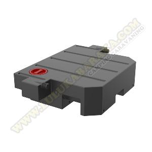 Depósito 95l. Sprinter, MAN TGE y Crafter a partir de 2017